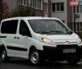 Білий Сітроен Jumpy, об'ємом двигуна 2 л та пробігом 235 тис. км за 5700 $, фото 1 на Automoto.ua