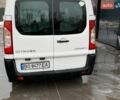 Белый Ситроен Jumpy, объемом двигателя 1.56 л и пробегом 353 тыс. км за 5700 $, фото 3 на Automoto.ua