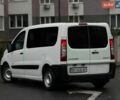 Білий Сітроен Jumpy, об'ємом двигуна 2 л та пробігом 235 тис. км за 5700 $, фото 10 на Automoto.ua
