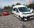 Белый Ситроен Jumpy, объемом двигателя 2 л и пробегом 386 тыс. км за 6800 $, фото 1 на Automoto.ua