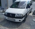 Белый Ситроен Jumpy, объемом двигателя 2 л и пробегом 268 тыс. км за 4796 $, фото 3 на Automoto.ua