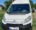 Білий Сітроен Jumpy, об'ємом двигуна 2 л та пробігом 246 тис. км за 6000 $, фото 2 на Automoto.ua
