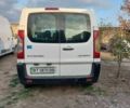 Белый Ситроен Jumpy, объемом двигателя 1.56 л и пробегом 299 тыс. км за 5100 $, фото 2 на Automoto.ua