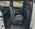 Белый Ситроен Jumpy, объемом двигателя 2 л и пробегом 311 тыс. км за 7500 $, фото 11 на Automoto.ua