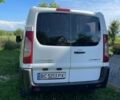 Білий Сітроен Jumpy, об'ємом двигуна 1.56 л та пробігом 268 тис. км за 5800 $, фото 2 на Automoto.ua