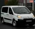 Білий Сітроен Jumpy, об'ємом двигуна 2 л та пробігом 235 тис. км за 5700 $, фото 4 на Automoto.ua