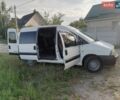 Белый Ситроен Jumpy, объемом двигателя 2 л и пробегом 400 тыс. км за 3000 $, фото 5 на Automoto.ua