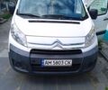 Белый Ситроен Jumpy, объемом двигателя 1.6 л и пробегом 120 тыс. км за 5700 $, фото 1 на Automoto.ua
