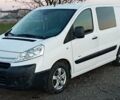 Білий Сітроен Jumpy, об'ємом двигуна 1.6 л та пробігом 300 тис. км за 4950 $, фото 1 на Automoto.ua