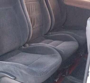 Білий Сітроен Jumpy, об'ємом двигуна 1.6 л та пробігом 300 тис. км за 4950 $, фото 26 на Automoto.ua