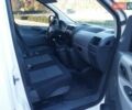 Белый Ситроен Jumpy, объемом двигателя 2 л и пробегом 300 тыс. км за 4200 $, фото 3 на Automoto.ua