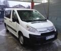 Білий Сітроен Jumpy, об'ємом двигуна 1.6 л та пробігом 260 тис. км за 5300 $, фото 1 на Automoto.ua