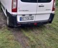 Белый Ситроен Jumpy, объемом двигателя 1.6 л и пробегом 268 тыс. км за 5200 $, фото 12 на Automoto.ua