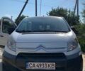 Белый Ситроен Jumpy, объемом двигателя 1.6 л и пробегом 308 тыс. км за 5500 $, фото 1 на Automoto.ua