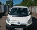 Белый Ситроен Jumpy, объемом двигателя 2 л и пробегом 330 тыс. км за 5500 $, фото 10 на Automoto.ua
