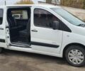 Белый Ситроен Jumpy, объемом двигателя 2 л и пробегом 311 тыс. км за 7500 $, фото 5 на Automoto.ua