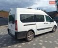 Белый Ситроен Jumpy, объемом двигателя 2 л и пробегом 386 тыс. км за 6800 $, фото 6 на Automoto.ua