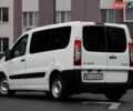 Білий Сітроен Jumpy, об'ємом двигуна 2 л та пробігом 235 тис. км за 5700 $, фото 11 на Automoto.ua