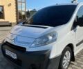 Белый Ситроен Jumpy, объемом двигателя 1.6 л и пробегом 400 тыс. км за 5900 $, фото 1 на Automoto.ua