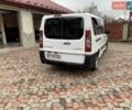 Белый Ситроен Jumpy, объемом двигателя 1.6 л и пробегом 396 тыс. км за 6500 $, фото 3 на Automoto.ua