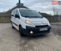 Белый Ситроен Jumpy, объемом двигателя 2 л и пробегом 360 тыс. км за 4800 $, фото 1 на Automoto.ua