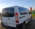 Білий Сітроен Jumpy, об'ємом двигуна 1.56 л та пробігом 335 тис. км за 4500 $, фото 9 на Automoto.ua