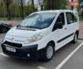 Білий Сітроен Jumpy, об'ємом двигуна 2 л та пробігом 310 тис. км за 7700 $, фото 1 на Automoto.ua