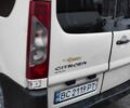 Белый Ситроен Jumpy, объемом двигателя 2 л и пробегом 465 тыс. км за 5200 $, фото 9 на Automoto.ua