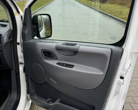 Білий Сітроен Jumpy, об'ємом двигуна 2 л та пробігом 340 тис. км за 4200 $, фото 11 на Automoto.ua