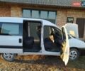 Белый Ситроен Jumpy, объемом двигателя 2 л и пробегом 380 тыс. км за 4000 $, фото 9 на Automoto.ua
