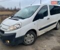 Белый Ситроен Jumpy, объемом двигателя 2 л и пробегом 360 тыс. км за 4800 $, фото 7 на Automoto.ua