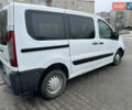 Белый Ситроен Jumpy, объемом двигателя 1.6 л и пробегом 205 тыс. км за 6050 $, фото 6 на Automoto.ua
