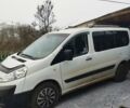 Белый Ситроен Jumpy, объемом двигателя 2 л и пробегом 277 тыс. км за 7300 $, фото 11 на Automoto.ua