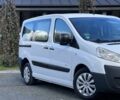 Белый Ситроен Jumpy, объемом двигателя 2 л и пробегом 310 тыс. км за 5300 $, фото 1 на Automoto.ua