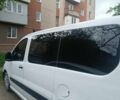 Белый Ситроен Jumpy, объемом двигателя 1.6 л и пробегом 400 тыс. км за 5900 $, фото 5 на Automoto.ua
