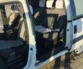 Белый Ситроен Jumpy, объемом двигателя 2 л и пробегом 380 тыс. км за 3800 $, фото 7 на Automoto.ua