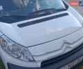 Білий Сітроен Jumpy, об'ємом двигуна 2 л та пробігом 184 тис. км за 8000 $, фото 1 на Automoto.ua