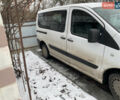 Белый Ситроен Jumpy, объемом двигателя 1.6 л и пробегом 240 тыс. км за 5700 $, фото 3 на Automoto.ua