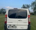 Белый Ситроен Jumpy, объемом двигателя 1.6 л и пробегом 306 тыс. км за 4800 $, фото 1 на Automoto.ua