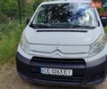 Белый Ситроен Jumpy, объемом двигателя 1.56 л и пробегом 344 тыс. км за 5000 $, фото 1 на Automoto.ua