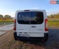 Білий Сітроен Jumpy, об'ємом двигуна 1.56 л та пробігом 335 тис. км за 4500 $, фото 7 на Automoto.ua
