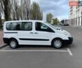 Белый Ситроен Jumpy, объемом двигателя 2 л и пробегом 310 тыс. км за 7700 $, фото 4 на Automoto.ua