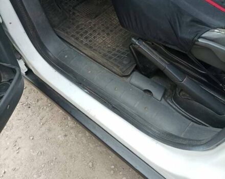 Білий Сітроен Jumpy, об'ємом двигуна 1.56 л та пробігом 420 тис. км за 4200 $, фото 7 на Automoto.ua