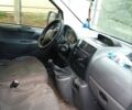 Білий Сітроен Jumpy, об'ємом двигуна 1.56 л та пробігом 130 тис. км за 3500 $, фото 4 на Automoto.ua