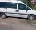Білий Сітроен Jumpy, об'ємом двигуна 2 л та пробігом 255 тис. км за 3700 $, фото 7 на Automoto.ua