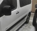 Білий Сітроен Jumpy, об'ємом двигуна 2 л та пробігом 100 тис. км за 6000 $, фото 3 на Automoto.ua