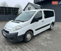 Білий Сітроен Jumpy, об'ємом двигуна 1.6 л та пробігом 205 тис. км за 5999 $, фото 2 на Automoto.ua
