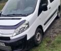 Белый Ситроен Jumpy, объемом двигателя 1.6 л и пробегом 268 тыс. км за 5200 $, фото 9 на Automoto.ua