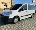 Белый Ситроен Jumpy, объемом двигателя 1.6 л и пробегом 400 тыс. км за 5900 $, фото 2 на Automoto.ua