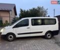 Білий Сітроен Jumpy, об'ємом двигуна 2 л та пробігом 280 тис. км за 4550 $, фото 8 на Automoto.ua